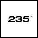 235 235